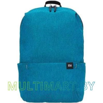 Рюкзак Xiaomi Mi Casual Daypack (бирюзовый)